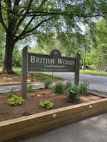 2230-247E Sunderland Rd in Winston-Salem, NC - Building Photo