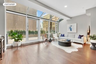 73 Worth St in New York, NY - Building Photo - Building Photo