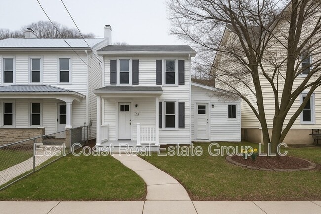 property at 25 Ridge Rd
