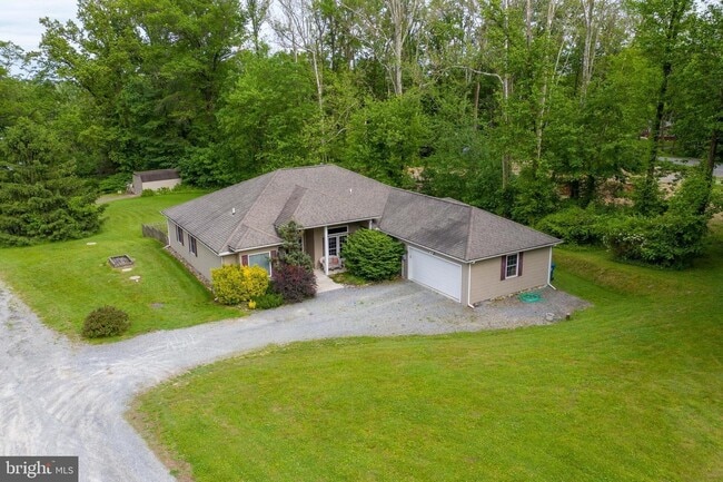 property at 824 Apache Ln