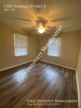 1300 Dugdale St in Chattanooga, TN - Building Photo - Building Photo