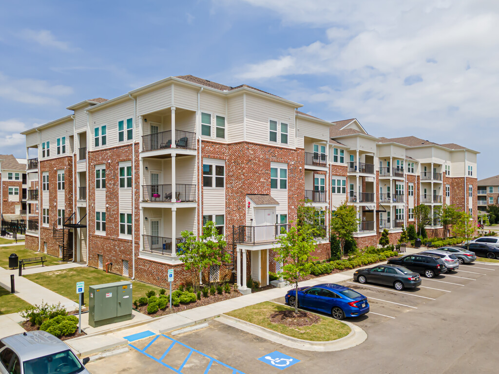 The Lofts Apartments | Slidell, LA Apartments For Rent