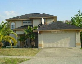 963 Islander Ave in Orlando, FL - Building Photo