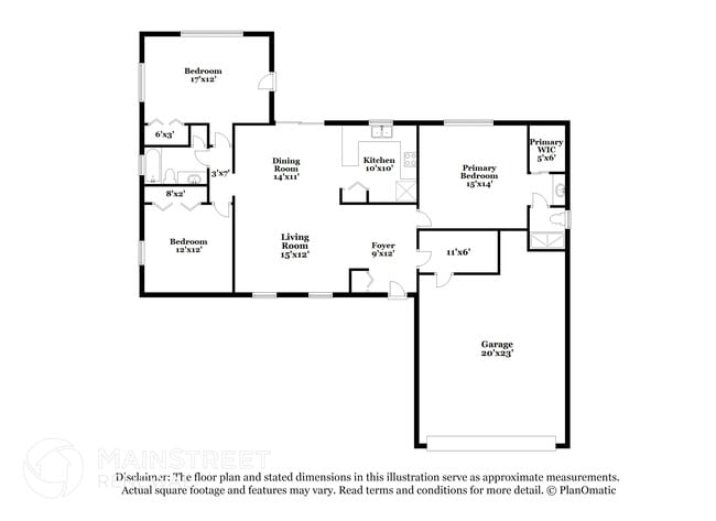 9318 Mallard St in Spring Hill, FL - Foto de edificio - Building Photo