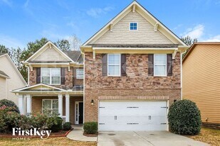 315 Roland Manor Dr in Dacula, GA - Building Photo