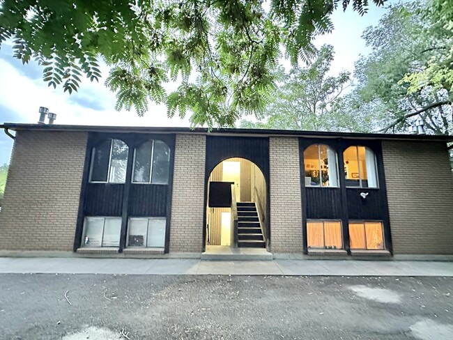 property at 2175 S 300 E