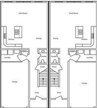 341 Sunnyside Dr in Trenton, TX - Foto de edificio - Building Photo