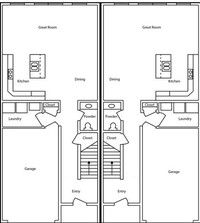 341 Sunnyside Dr in Trenton, TX - Building Photo - Building Photo