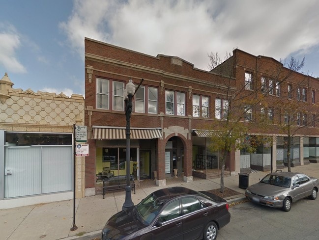 1800-1810 W 103rd St in Chicago, IL - Building Photo - Building Photo