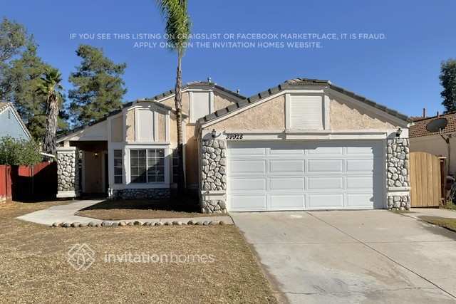39928 Snow Gum Ln in Murrieta, CA - Building Photo