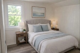 169 N Union St, Unit 3 in Sparta, MI - Building Photo - Building Photo