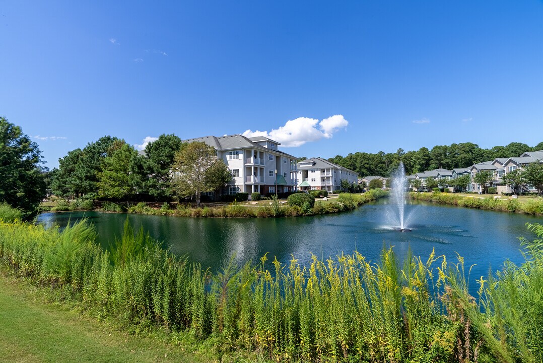4301 Colindale Rd in Chesapeake, VA - Building Photo