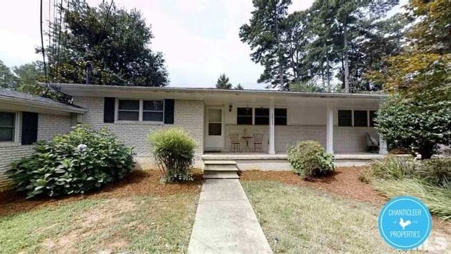 property at 2515 Ricky Cir