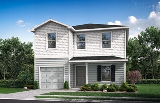 The Cape at Sandy Neck