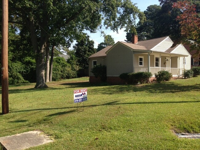 property at 503 E Vance St