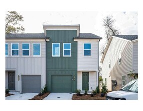 1648 Florence Run NW in Atlanta, GA - Building Photo - Building Photo