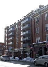 415 Gilmour St in Ottawa, ON - Building Photo - Building Photo