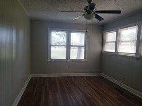 520 N Fayetteville St in Lumber Bridge, NC - Building Photo - Building Photo