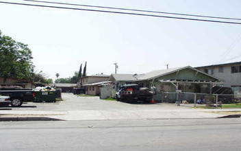 4043-4045 La Rica Ave in Baldwin Park, CA - Building Photo - Building Photo