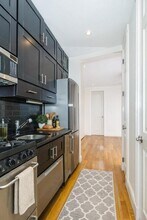 53 Leroy St, Unit 2A in New York, NY - Building Photo - Building Photo