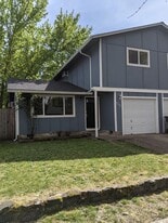 5137 Bluebelle Way in Springfield, OR - Building Photo