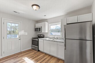 152 Hamilton Cir in Oak Ridge, TN - Building Photo - Building Photo