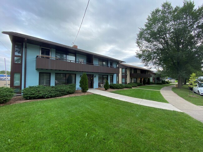 506 Shepard Terrace