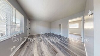 824 15th St in Oakland, CA - Building Photo