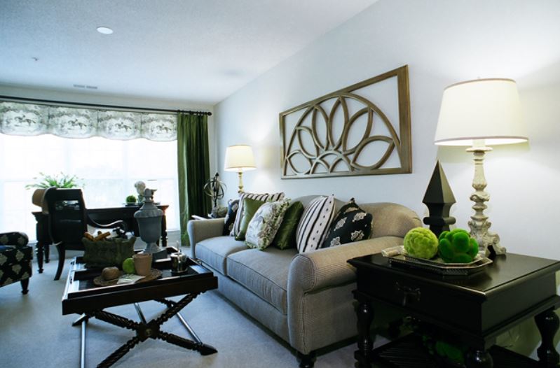 Berkshire Park Apartments in Knightdale, NC