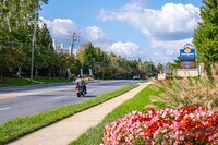 Apartments in the Plainville School District area of CT