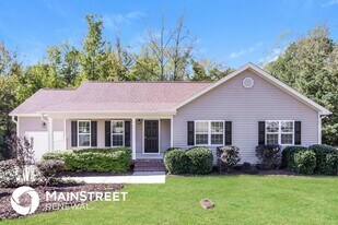 120 Carrington Ave in Franklinton, NC - Building Photo