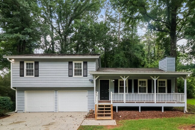 property at 2979 Mike Dr