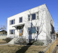 1458 Memorial Dr NW in Calgary, AB - Building Photo - Building Photo