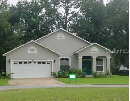 property at 1748 Hickory Ridge Dr
