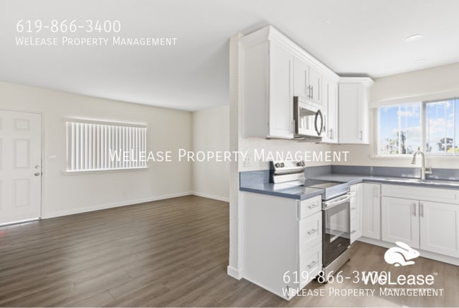 4334 Beta St in San Diego, CA - Building Photo - Building Photo