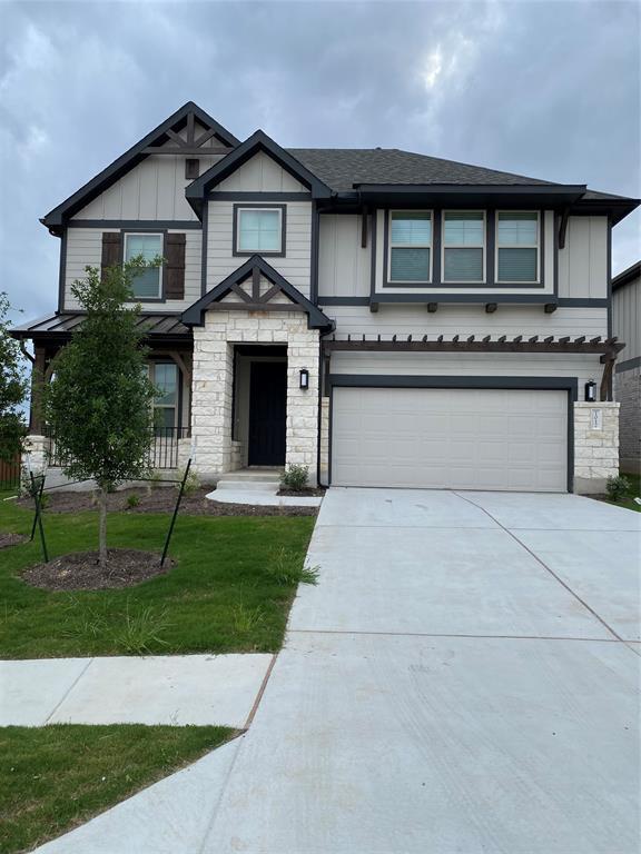 property at 1012 Olinda Ct