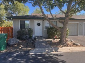 3667 Grant Dr in Reno, NV - Building Photo