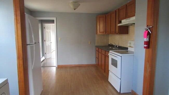 11 E Orange St in Shippensburg, PA - Building Photo - Building Photo