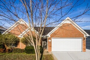 845 Maricopa Dr in Murfreesboro, TN - Building Photo