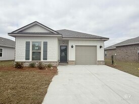32487 Revere Dr in Spanish Fort, AL - Building Photo