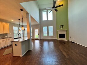 2815 Weldons Forest Dr in Katy, TX - Building Photo - Building Photo