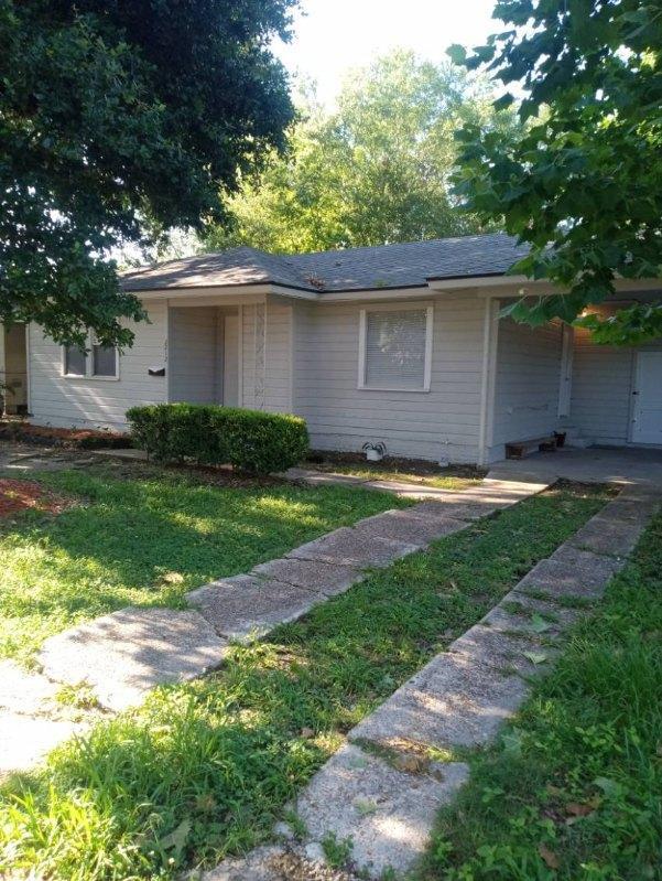 property at 2212 Rose St
