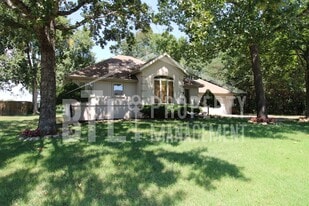 271 Loganberry Rd in Branson, MO - Building Photo