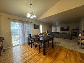 8839 Flaming Arrow Ave in Wellington, CO - Building Photo - Building Photo