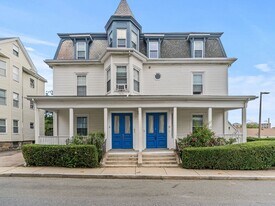 22 Eulita Terrace in Boston, MA - Building Photo