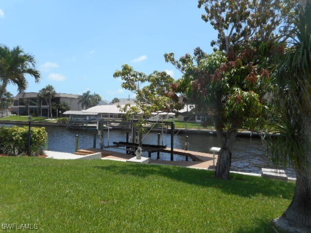 4218 SE 6th Pl in Cape Coral, FL - Foto de edificio - Building Photo
