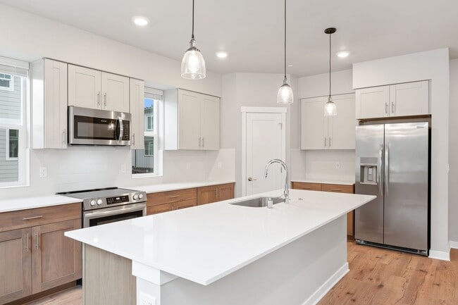 property at 13730 Manor Way