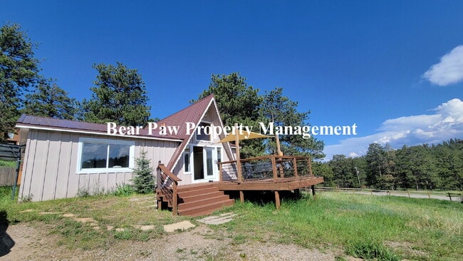 property at 26 Badger Ln
