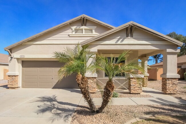 property at 3974 E Latham Way