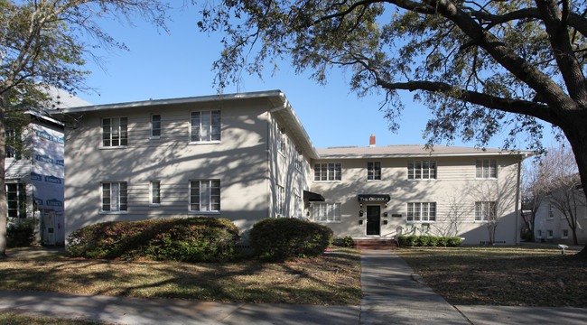 2247 Riverside Ave in Jacksonville, FL - Building Photo - Building Photo